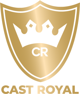 Cast Royal